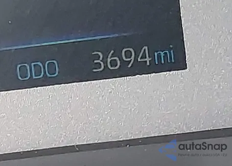 2025 Toyota Corolla Cross L from USA, damaged, VIN 7MUAAABG6SV123907